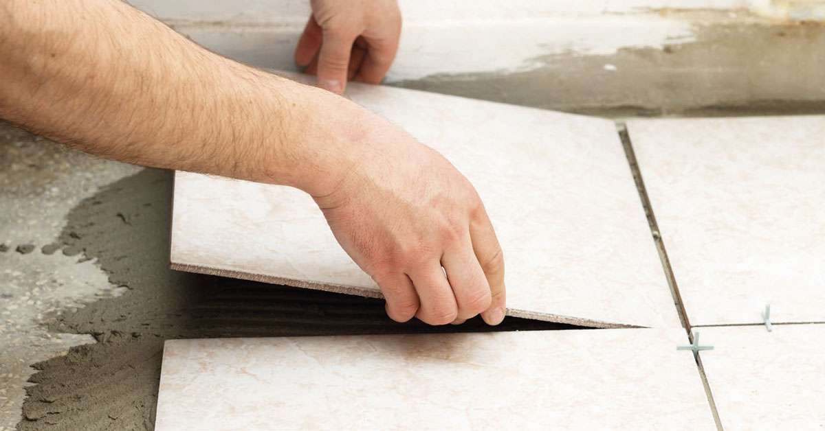 posa pavimento bagno easylife posa pavimento bagno easylife