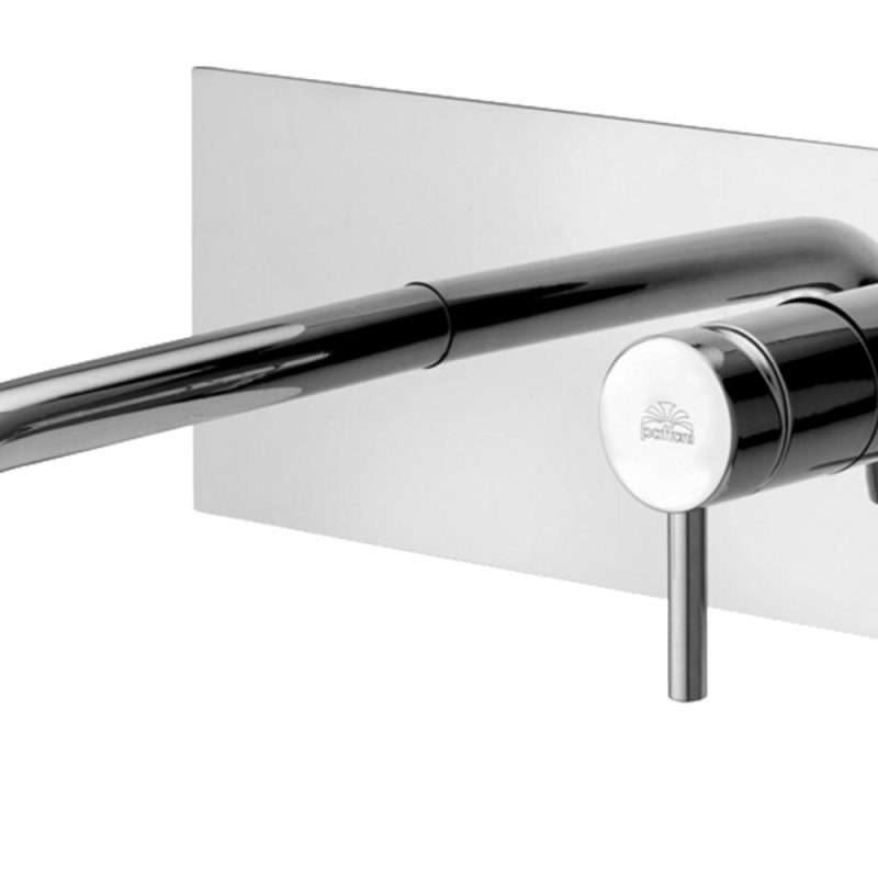 Minimal - Miscelatore incasso lavabo